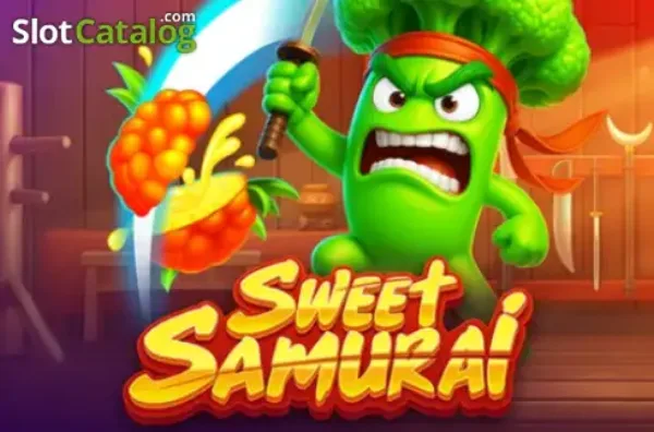 Sweet Samurai