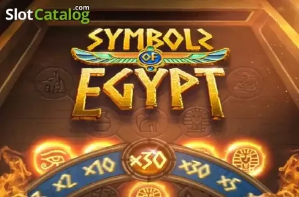 Symbols of Egypt