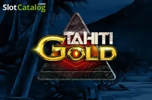 Tahiti Gold