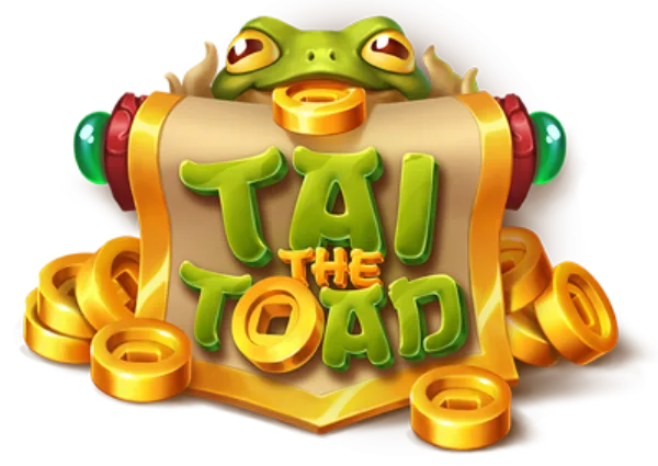 Tai the Toad