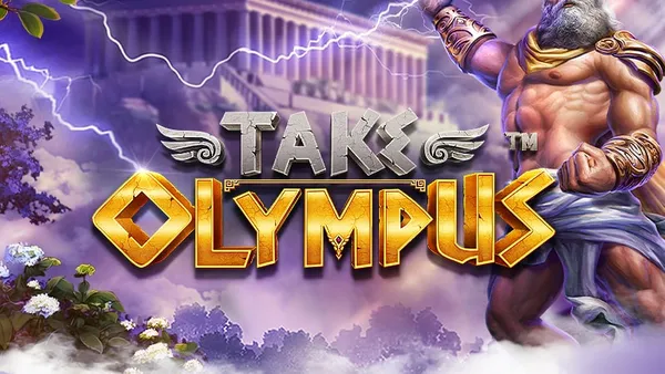 Take Olympus