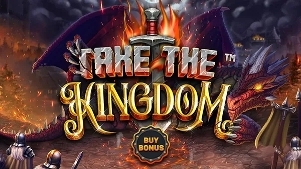 Take The Kingdom