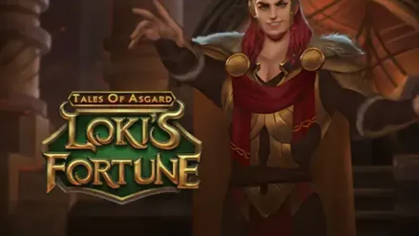 Tales of Asgard: Loki's Fortune