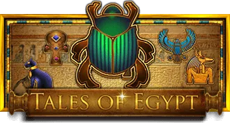 Tales of Egypt