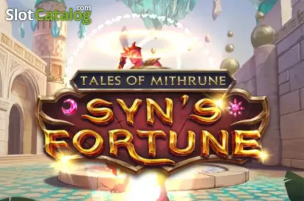 Tales of Mithrune Syn's Fortune