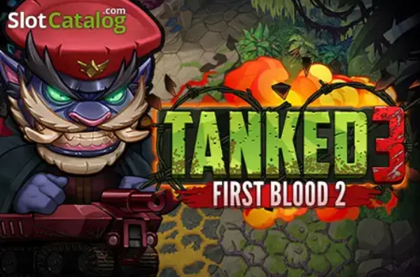 Tanked 3: First Blood 2