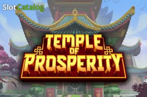 Temple of Prosperity