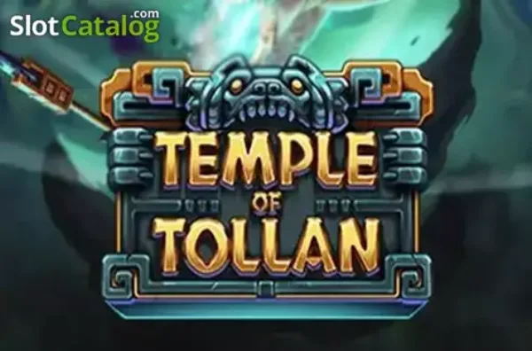 Temple of Tollan
