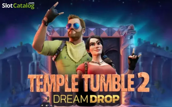 Temple Tumble 2 Dream Drop