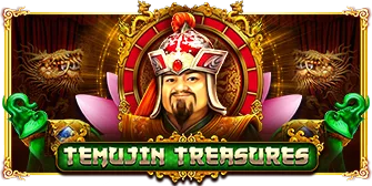 Temujin Treasures
