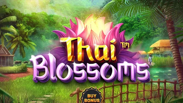 Thai Blossoms