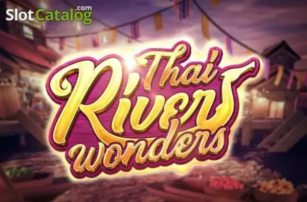 Thai River Wonders