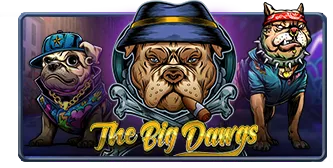 The Big Dawgs