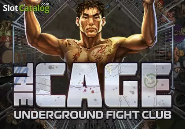 The Cage