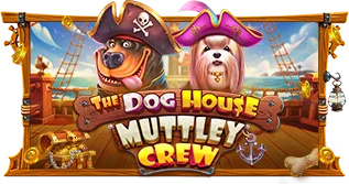 The Dog House Muttley Crew