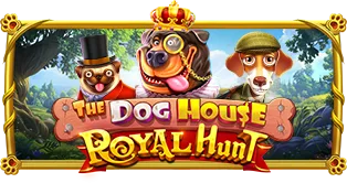 The Dog House Royal Hunt