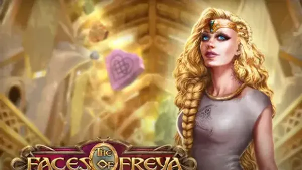 The Faces of Freya
