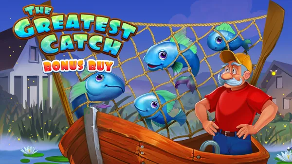 The Greatest Catch