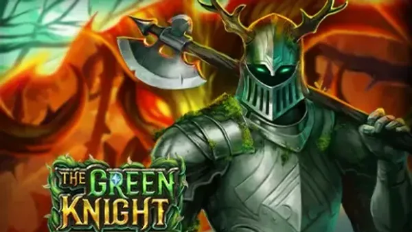 The Green Knight Oath of Thorns