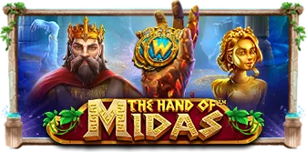 The Hand of Midas