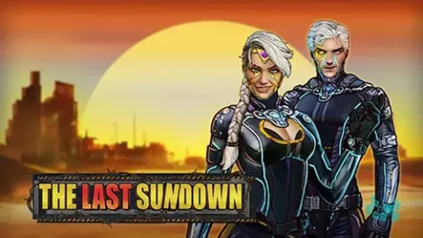 The Last Sundown
