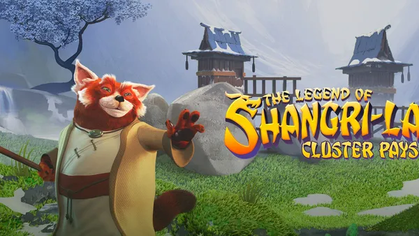 The Legend of Shangri-La: Cluster Pays