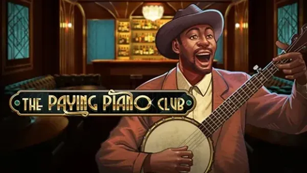The Paying Piano Club