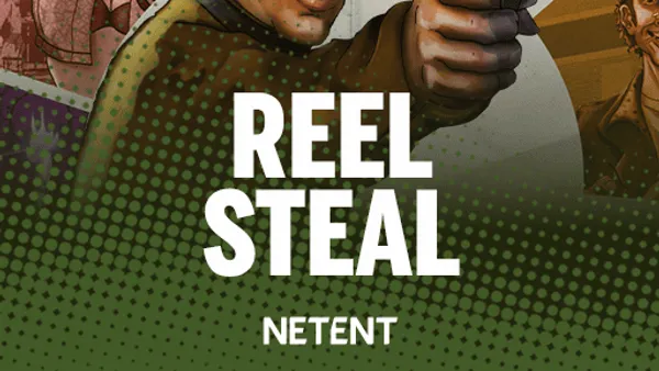 The Reel Steal