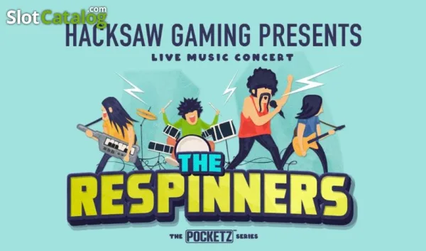 The Respinners