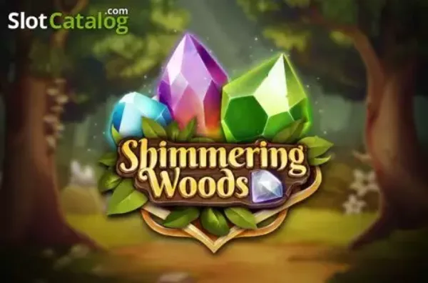 The Shimmering Woods