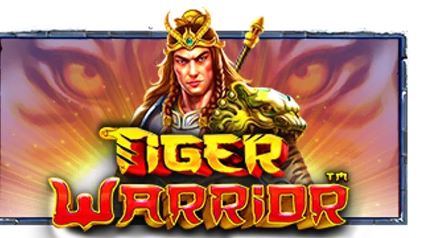 The Tiger Warrior