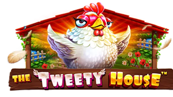 The Tweety House