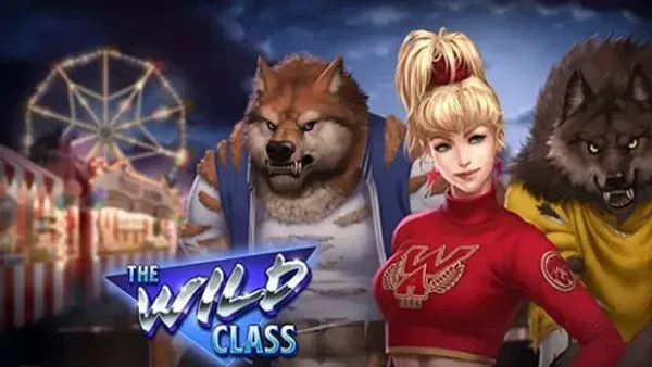 The Wild Class