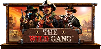The Wild Gang