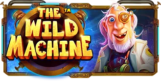 The Wild Machine
