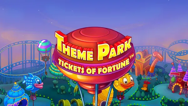 Theme Park: Tickets of Fortune