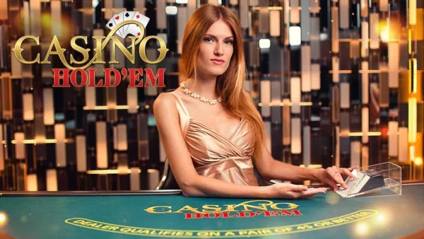 Three Card Poker