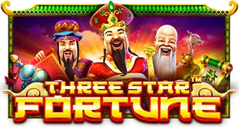 Three Star Fortune