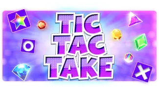 Tic Tac Take