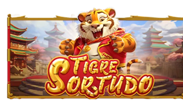 Tigre Sortudo