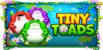 Tiny Toads