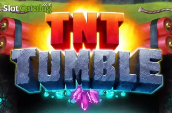 TNT Tumble