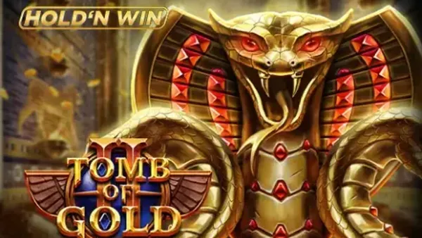Tomb of Gold II