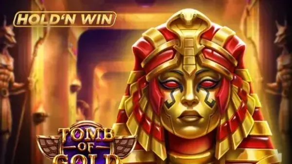 Tomb of Gold Reimagined