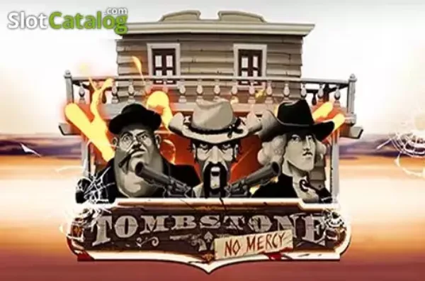 Tombstone: No Mercy