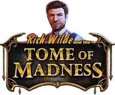 Tome of Madness