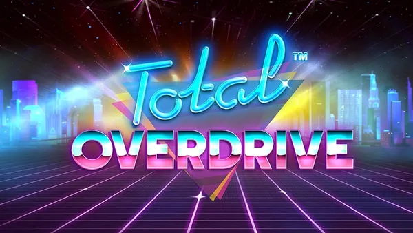 Total Overdrive