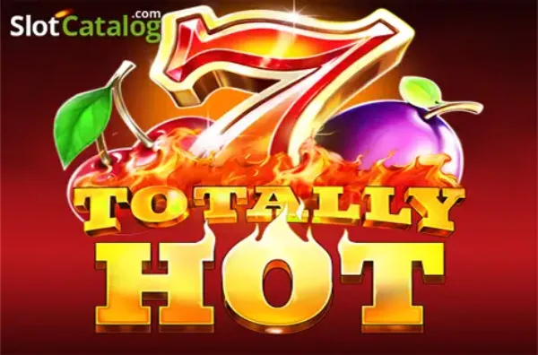 Totally Hot