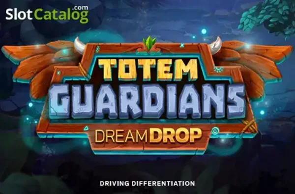 Totem Guardians Dream Drop