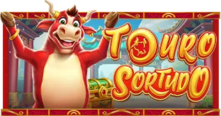 Touro Sortudo